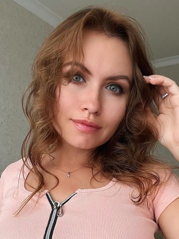 Галина